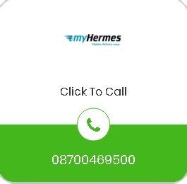 hermes customer service team phone number